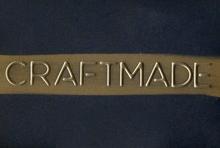 Craftmade DR36LB - 36" Downrod